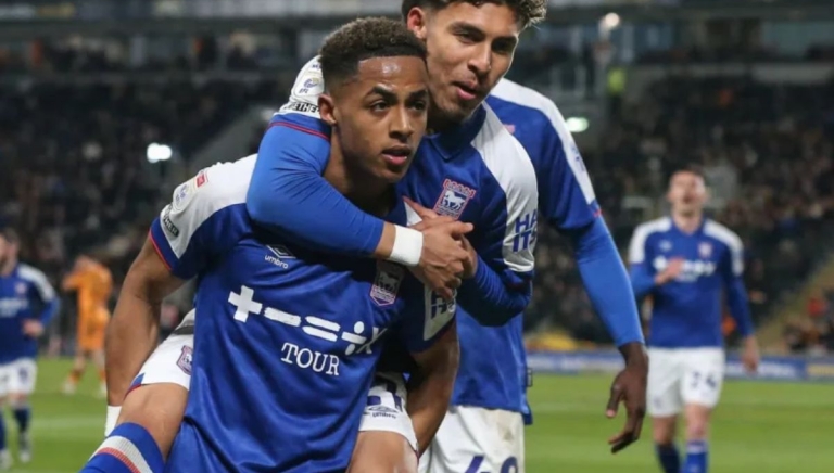 Nhận định Ipswich vs Bristol Rovers: Thử thách nhẹ nhàng, 22h00 ngày 12/01/2025