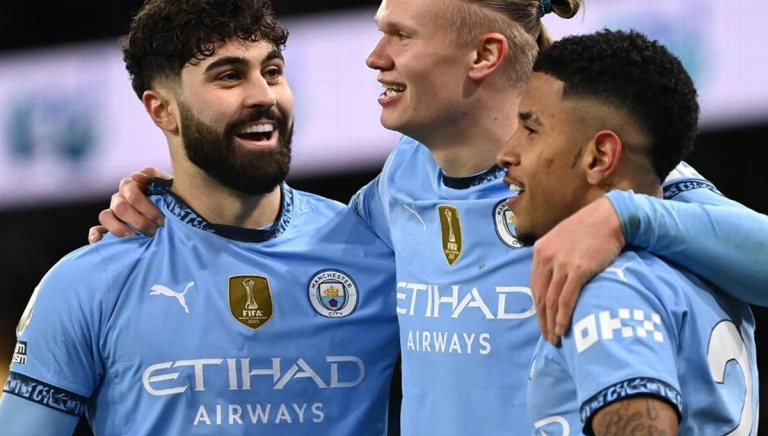 Nhận định Man City vs Salford City: Tiếp đà hưng phấn, 00h45 ngày 12/01/2025