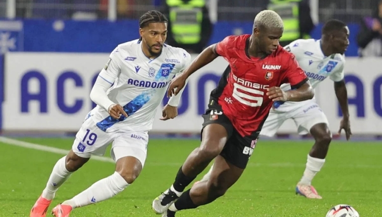 Nhận định Rennes vs Marseille: Công phá Roazhon Park, 03h00 ngày 12/01/2025