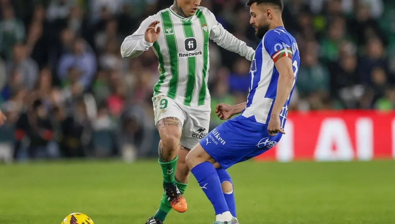 Nhận định Real Betis vs Alaves: Cố gắng giữ điểm, 00h30 ngày 19/1/2025