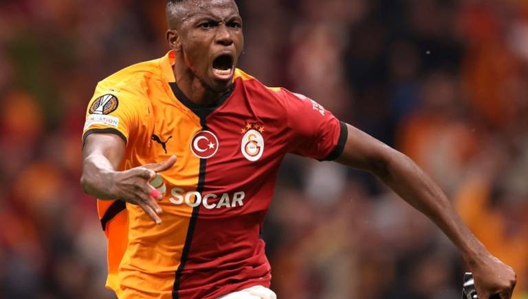 Nhận định Galatasaray vs Dynamo Kyiv: Quyết tâm chiến thắng, 22h30 ngày 21/1/2025