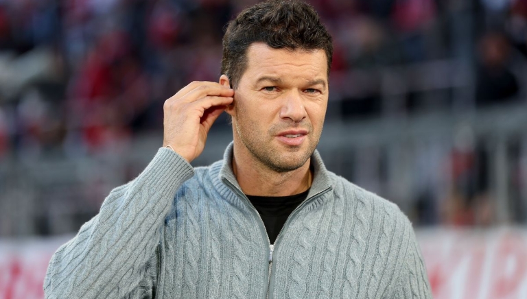 Michael Ballack chỉ ra ứng cử viên vô địch C1 năm nay