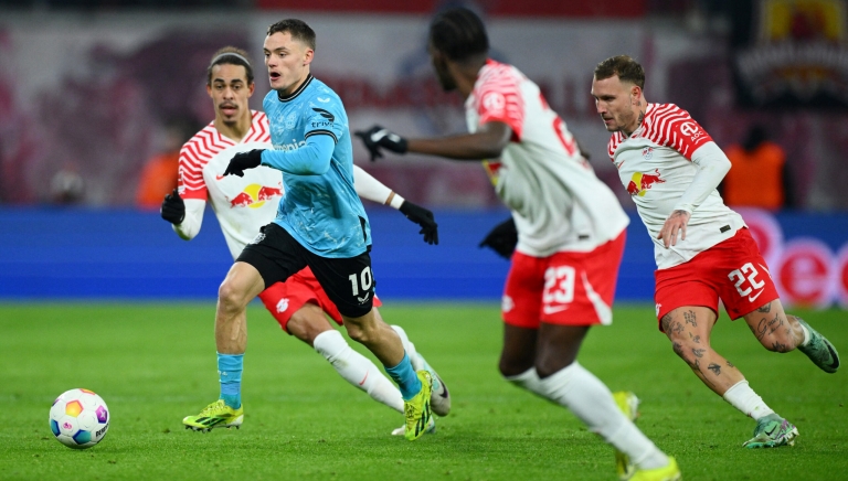 Nhận định RB Leipzig vs Bayer Leverkusen: Bẻ sừng đàn bò, 21h30 ngày 25/01/2025