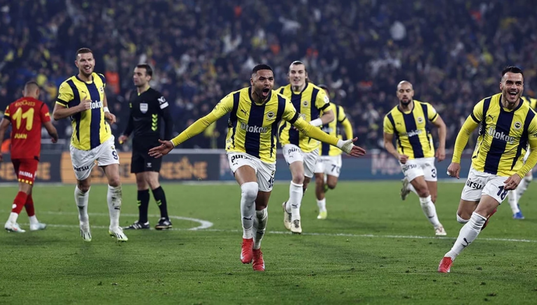 Nhận định Midtjylland vs Fenerbahce: Chiến thắng cho đội khách, 3h00 ngày 31/1/2025