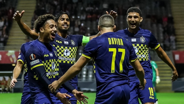 Nhận định Maccabi Tel Aviv vs Porto: Bầy rồng nổi giận, 03h00 ngày 31/1/2025