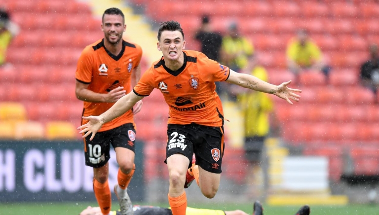 Nhận định Wellington Phoenix vs Brisbane Roar: Chôn chân trong vũng bùn, 11h00 ngày 06/2/2025