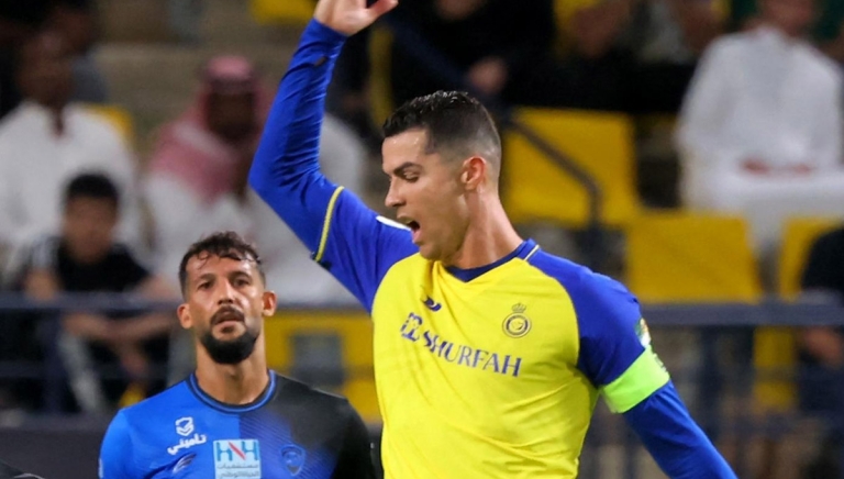 Nhận định Al Nassr vs Al Feiha: Hy vọng đua tranh, 22h20 ngày 7/2/2025