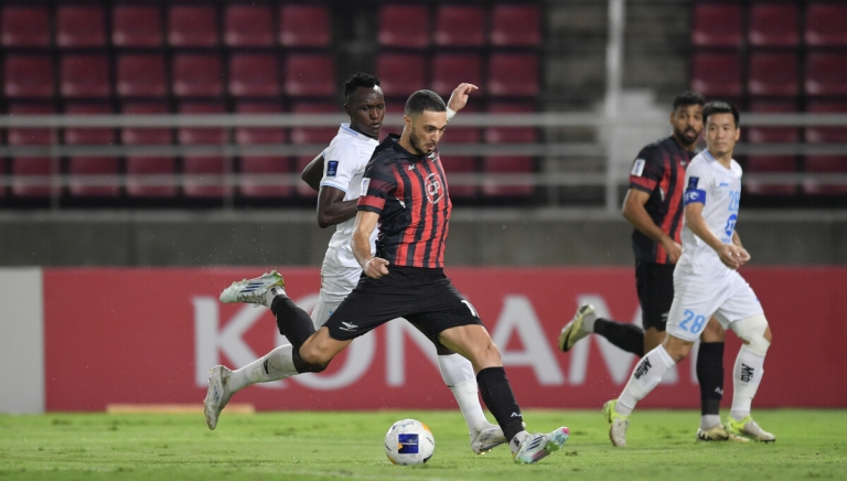 Nhận định Sydney vs Bangkok Utd: Niềm vui cho đội khách, 15h ngày 12/2/2025