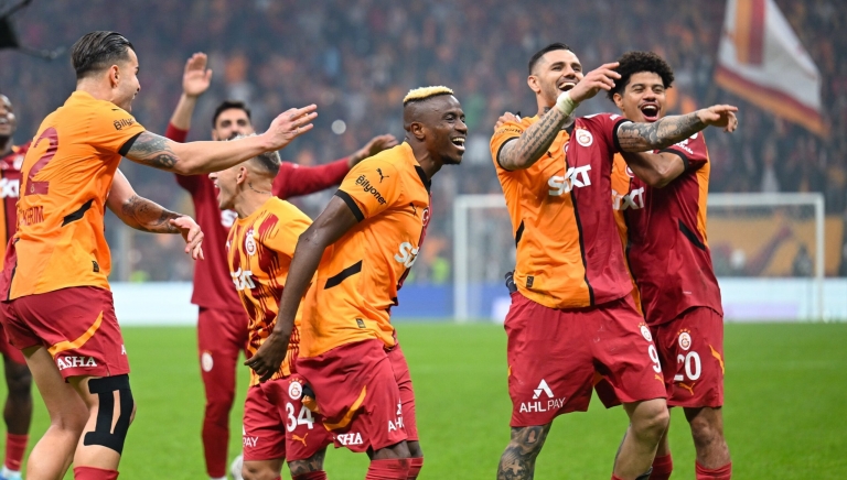 Nhận định AZ Alkmaar vs Galatasaray: Bất phân thắng bại, 3h00 ngày 14/2/2025