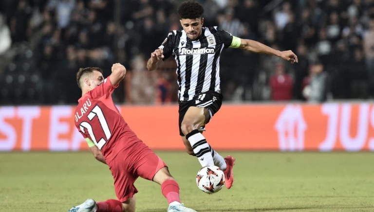 Nhận định PAOK vs FCSB: Chủ nhà bất lực, 03h00 ngày 14/2/2025