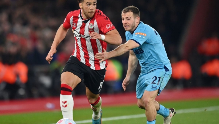 Nhận định Southampton vs Bournemouth: Chênh lệch quá lớn, 22h00 ngày 15/2/2025