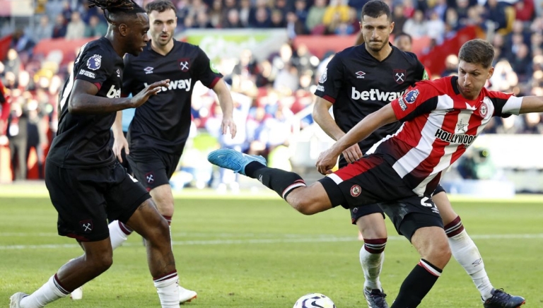 Nhận định West Ham vs Brentford: Cân tài cân sức, 22h00 ngày 15/2/2025