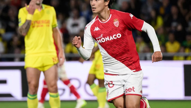 Nhận định Monaco vs Nantes: Hoàng Yến sa lưới, 01h00 ngày 16/2/2025