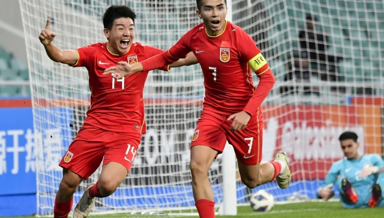 Nhận định U20 Kyrgyzstan vs U20 Trung Quốc: Lợi thế sân nhà, 18h30 ngày 15/2/2025