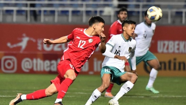 Nhận định U20 Indonesia vs U20 Uzbekistan: Thất vọng cùng cực, 18h30 ngày 16/2/2025