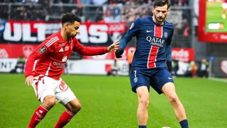 Nhận định PSG vs Brest: Thị uy sức mạnh, 3h00 ngày 20/2/2025