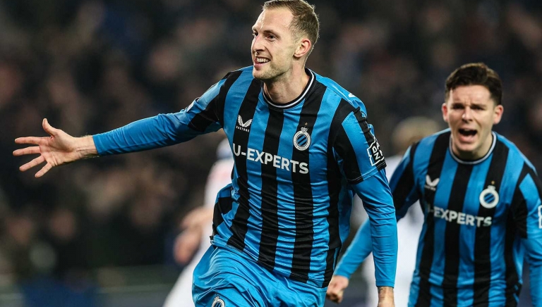 Nhận định Atalanta vs Club Brugge: Trận hòa quý giá, 03h00 ngày 19/2/2025