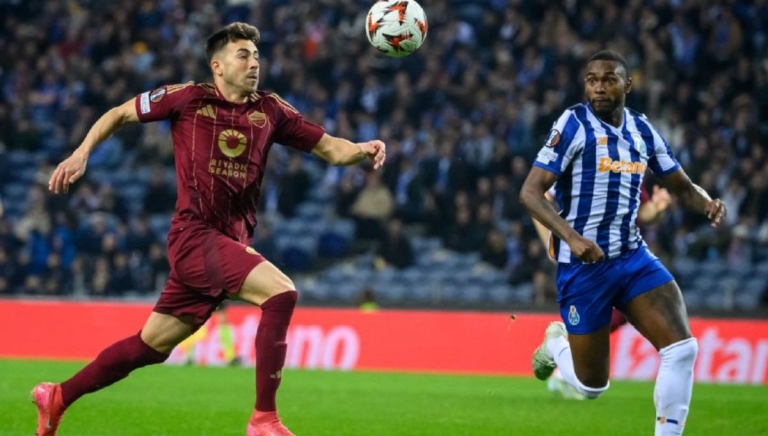 Nhận định AS Roma vs Porto: Đại chiến tại Olimpico, 0h45 ngày 21/2/2025