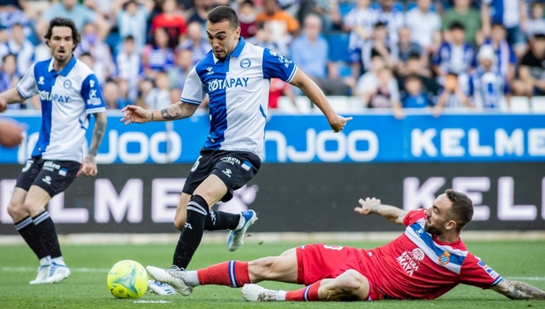 Nhận định Alaves vs Espanyol: Trận cầu 6 điểm, 20h00 ngày 22/2/2025