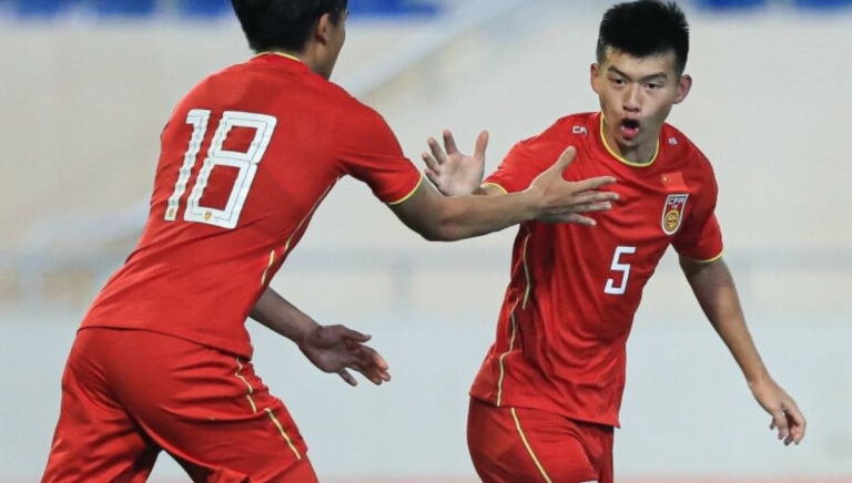 Nhận định U20 Saudi Arabia vs U20 Trung Quốc: Chủ nhà sẽ thắng, 15h15 ngày 22/2/2025