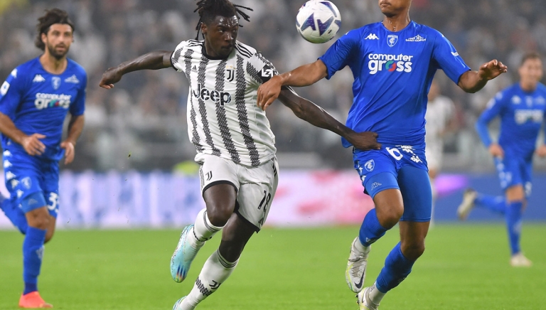 Nhận định Juventus vs Empoli: Lợi thế sân nhà, 03h00 ngày 27/2/2025