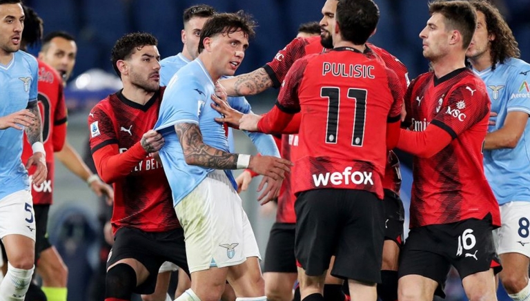 Nhận định AC Milan vs Lazio: Thành Milan gặp khó, 02h45 ngày 03/3/2025