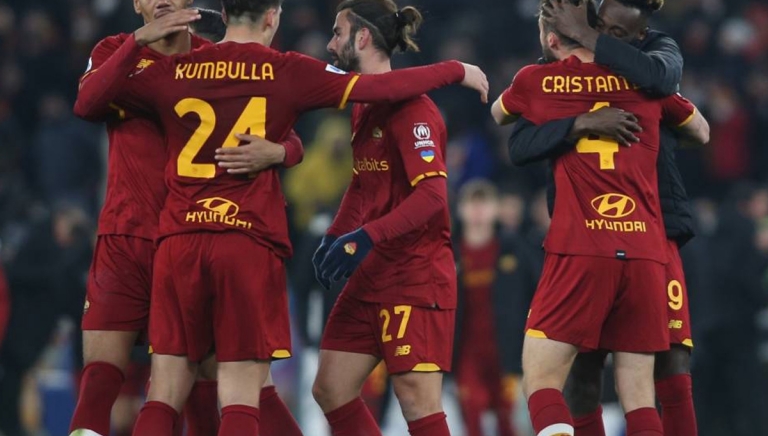 Nhận định AS Roma vs Como: Trở lại mặt đất, 00h00 ngày 03/3/2025