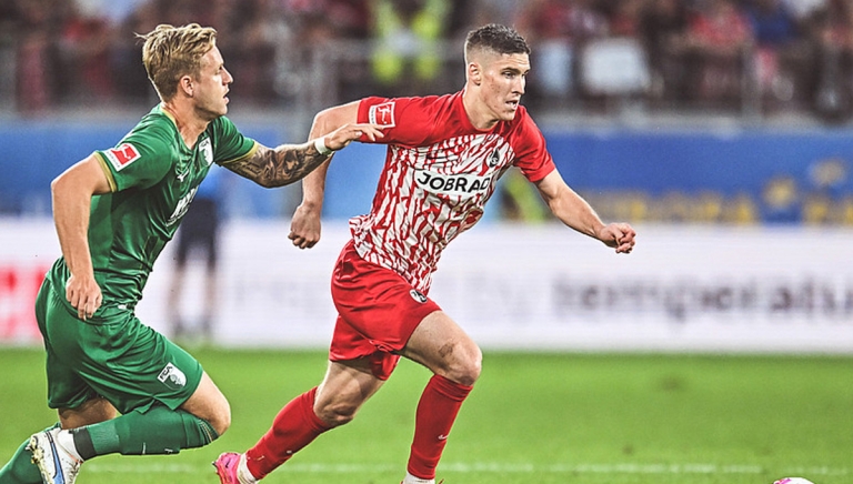 Nhận định Augsburg vs Freiburg: Gieo sầu chủ nhà, 23h30 ngày 02/3/2025