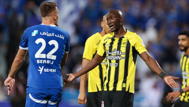 Nhận định Al Qadsiah vs Al Ittihad: Đội khách ca vang, 02h00 ngày 07/3/2025