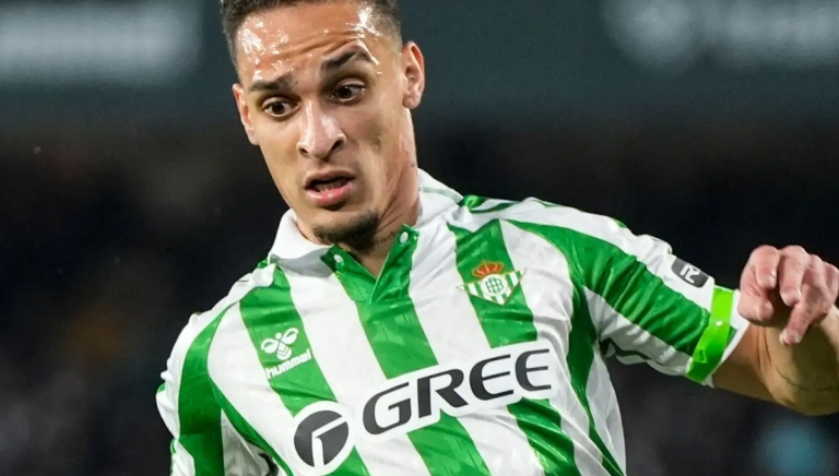 Nhận định Real Betis vs Vitoria Guimaraes: Không cùng đẳng cấp, 00h45 ngày 7/3/2025