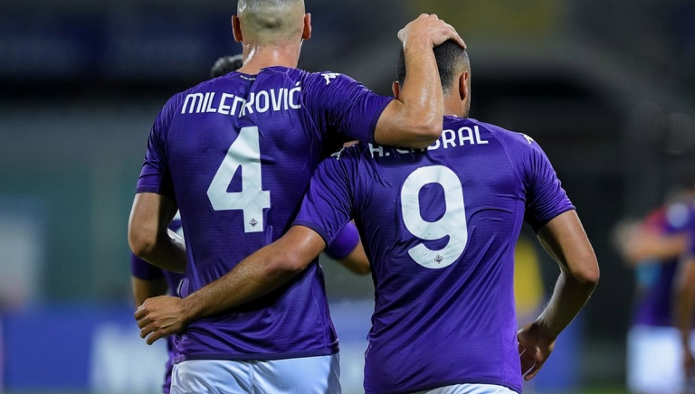 Nhận định Panathinaikos vs Fiorentina: Đội khách khó thở, 00h45 ngày 7/3/2025