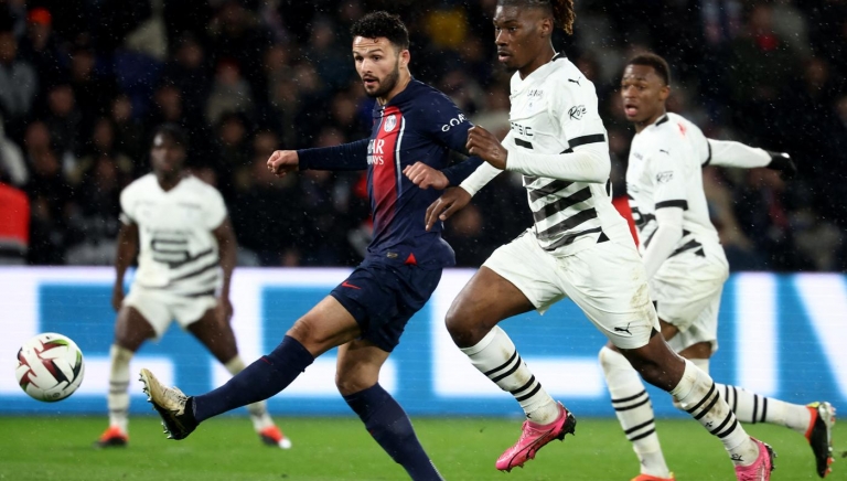 Nhận định Rennes vs PSG: Đội khách nổi giận, 23h00 ngày 08/3/2025