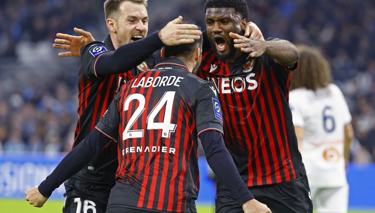 Nhận định Nice vs Auxerre: Trên 2,5 bàn, 02h45 ngày 15/3/2025