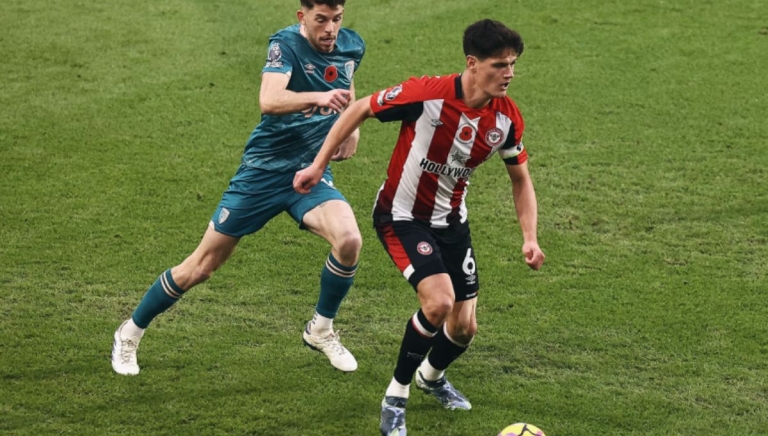 Nhận định Bournemouth vs Brentford: Phá dớp tại Vitality, 00h30 ngày 16/3/2025