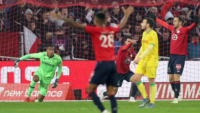 Nhận định Nantes vs Lille: Chênh lệch đẳng cấp, 23h00 ngày 15/3/2025