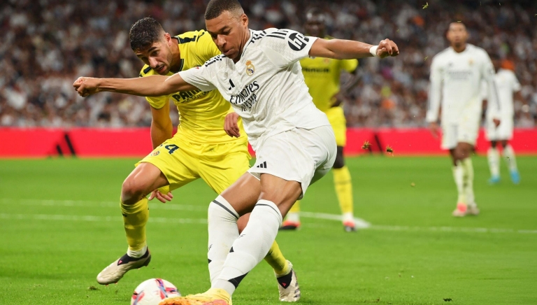 Nhận định Villarreal vs Real Madrid: Coi chừng mất điểm