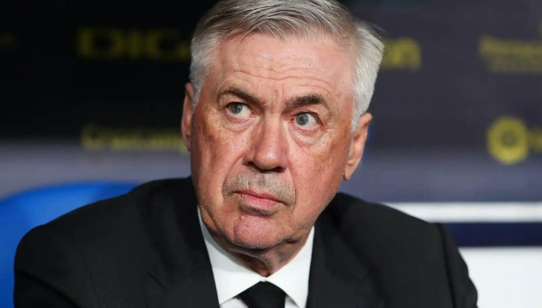 La Liga đưa ra tuyên bố sau phát biểu của HLV Ancelotti