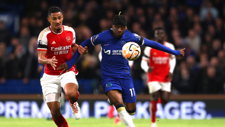 Nhận định Arsenal vs Chelsea: Thăng hoa giành 3 điểm?