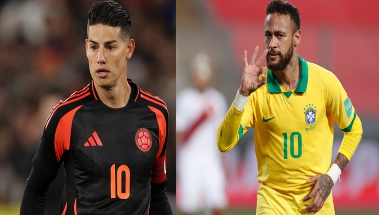 Nhận định Brazil vs Colombia: Cách biệt tối thiểu?