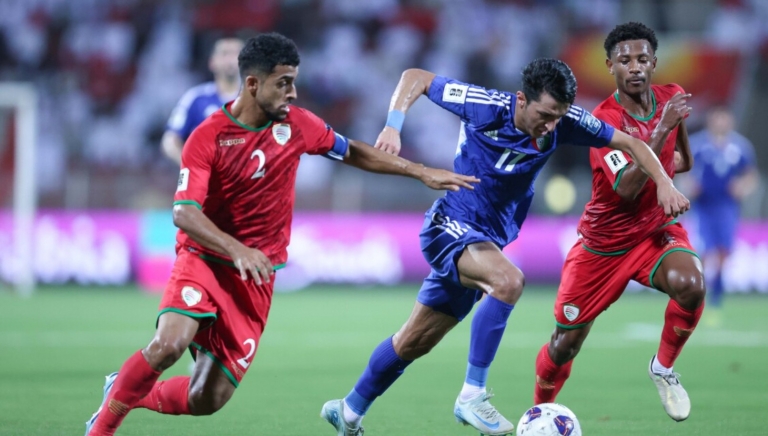 Nhận định Kuwait vs Oman: Không dễ có 3 điểm, 02h15 ngày 26/3/2025