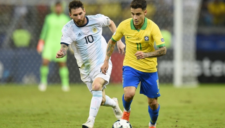 Nhận định Argentina vs Brazil: Siêu kinh điển Nam Mỹ, 7h00 ngày 26/3/2025