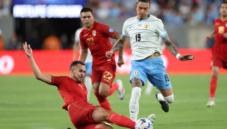 Nhận định Bolivia vs Uruguay: Tìm lại chiến thắng, 3h00 ngày 26/03/2025