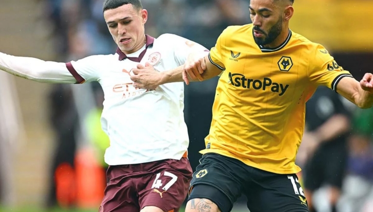 Nhận định Man City vs Wolves: Chờ cơn mưa bàn thắng