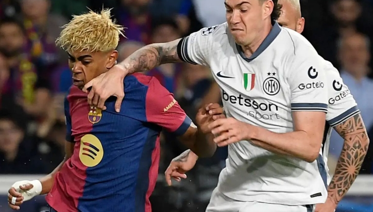 Nhận định Inter Milan vs Barca: Mưa bàn tại San Siro?