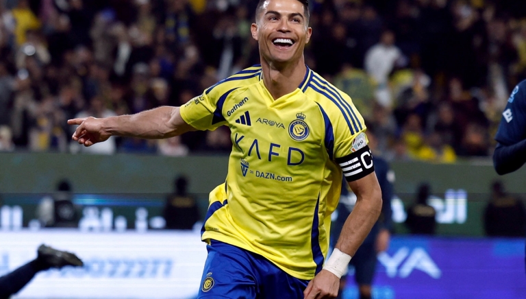 Ronaldo tiến gần việc mua lại một đội ở châu Âu