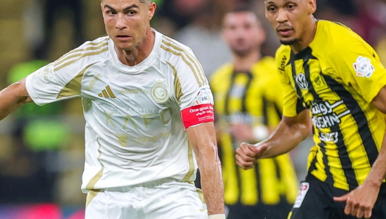 Nhận định Al Nassr vs Al Ittihad: Có trên 2,5 bàn?