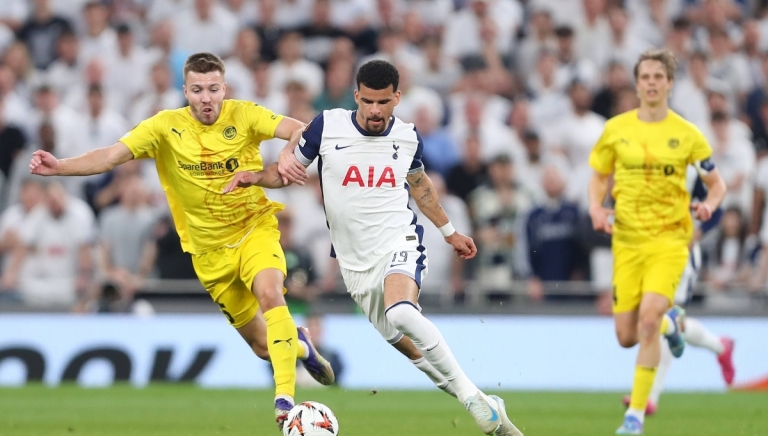 Nhận định Bodo/Glimt vs Tottenham: Có nhiều bàn thắng?