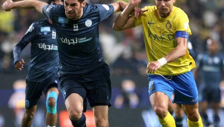 Nhận định Al Akhdoud vs Al Nassr: Ngang tài, cân sức