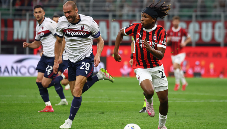 Nhận định AC Milan vs Bologna: Quyết định ngôi vương
