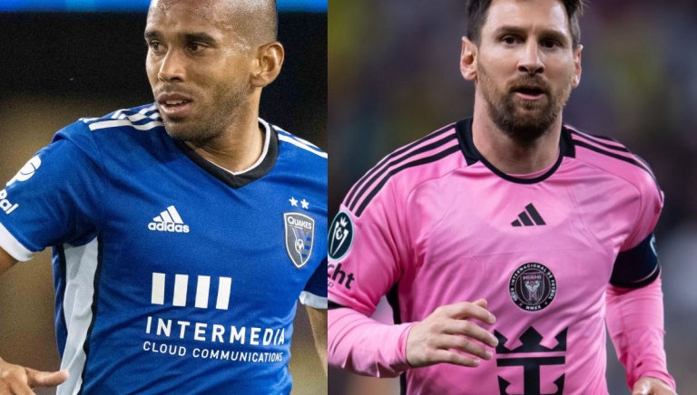 Nhận định San Jose vs Inter Miami: Có nhiều bàn thắng?